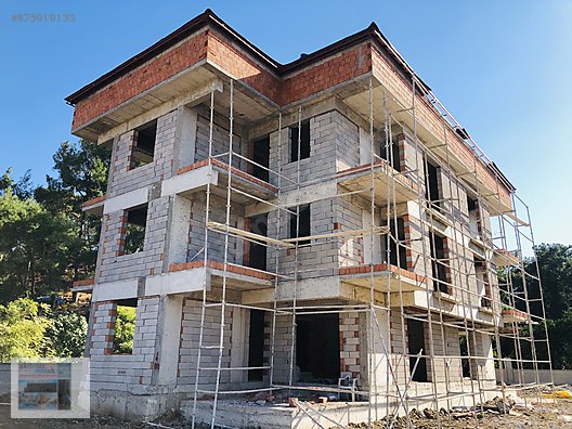 For Sale Flat Kemer Aslanbucakta Satilik Daireler At Sahibinden Com 875919133