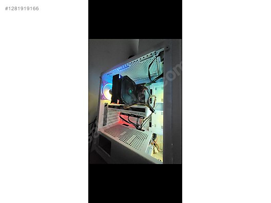 Used & Brand New Items / Gaming & Gamers Exclusive / Gaming PC / Desktop Gaming PC / PC-OEM