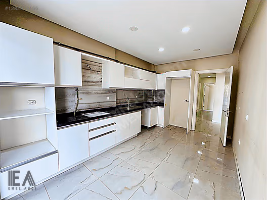 BEŞEVLER METRO İSTASYONU DİBİ KİRALIK 4+1 ARA KAT #1282919166