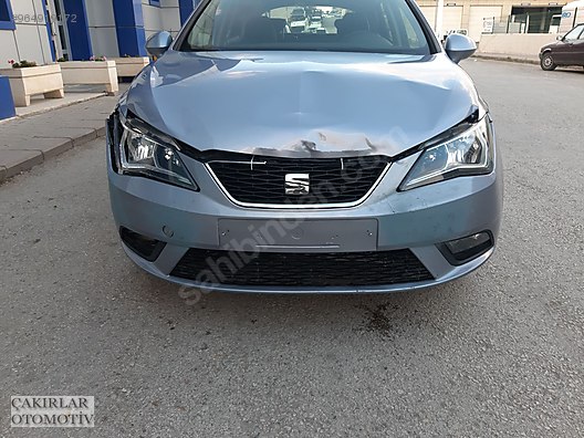Hasarli Seat Otomobil Fiyatlari Ve Ilanlari Sahibinden Com Da