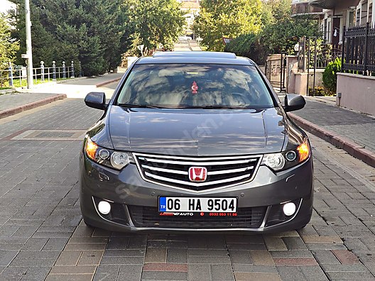 Honda Accord 2 0 Executive Hatasiz Boyasiz Degisensiz Honda Accord At Sahibinden Com 880919186