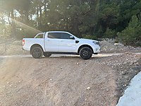 Ford Ranger Used And New Suvs Mpvs Crossovers 4x4s Jeeps And New Land Vehicles For Sale Are On Sahibinden Com