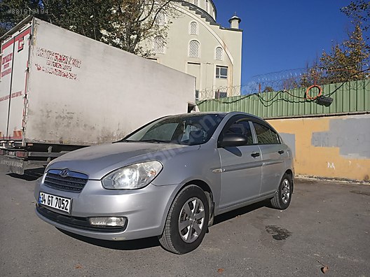 Hyundai Accent Era 1 5 Crdi Mode Sahibinden 236 Binde Otomatik Accent Era At Sahibinden Com 881919194
