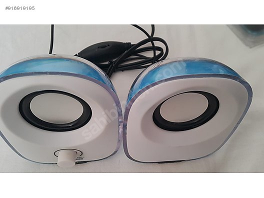 mikado pc hoparlor hoparlor ses