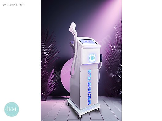 İkinci El ve Sıfır Alışveriş / Kişisel Bakım & Kozmetik / Epilasyon / Lazer Epilasyon