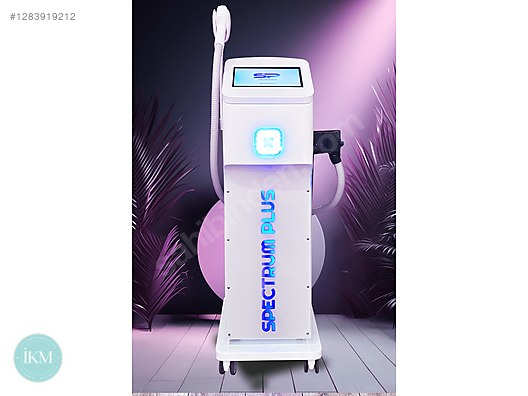 İkinci El ve Sıfır Alışveriş / Kişisel Bakım & Kozmetik / Epilasyon / Lazer Epilasyon