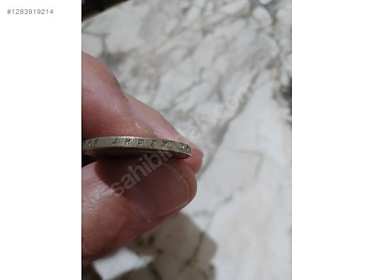 Used & Brand New Items / Collectibles / Coins, Paper Money & Medals / Foreign / Coins