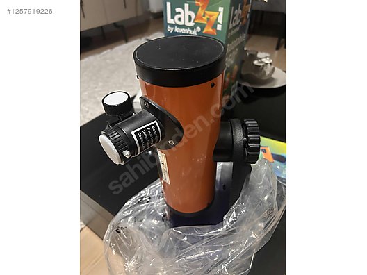 İkinci El ve Sıfır Alışveriş / Fotoğraf & Kamera / Teleskop / Aynalı (Reflektör)