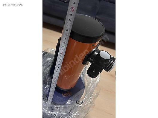 İkinci El ve Sıfır Alışveriş / Fotoğraf & Kamera / Teleskop / Aynalı (Reflektör)