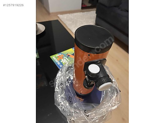 İkinci El ve Sıfır Alışveriş / Fotoğraf & Kamera / Teleskop / Aynalı (Reflektör)