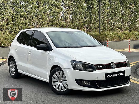 polo 1.2 tdi trendline 2012