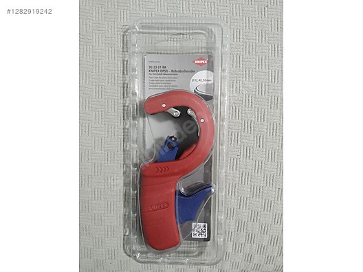 Used & Brand New Items / Garden & Home Improvement / Hand Tools / Knife / Pipe Cutters