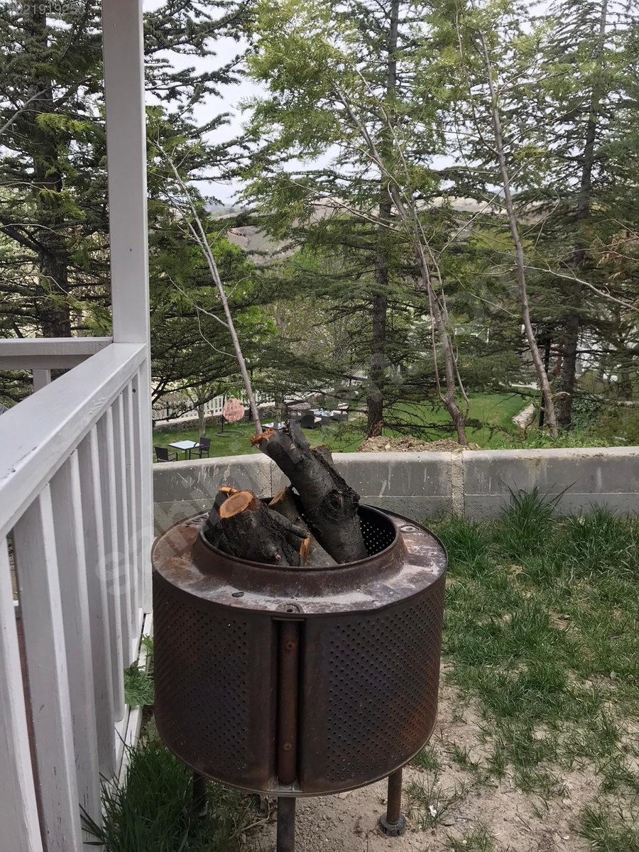 KİŞİYE ÖZEL TERMAL HAVUZ VE BUNGALOV KEYFİ Günlük Kiralık Müstakil Ev