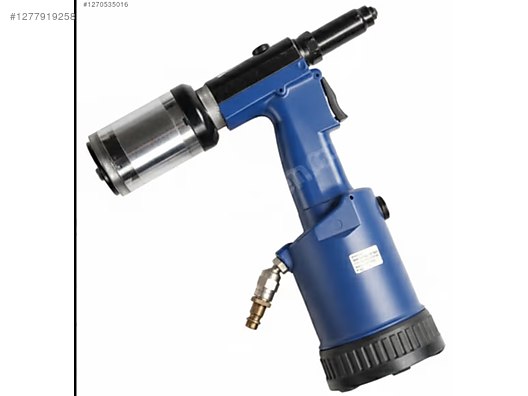 İkinci El ve Sıfır Alışveriş / Bahçe & Yapı Market / El Aletleri / Havalı / Perçin Tabancası