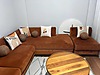 Used & Brand New Items / Home Decor / Furniture / Den & Living Room / Corner Set