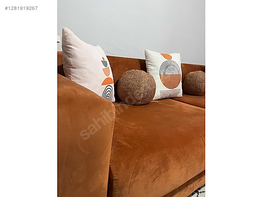 Used & Brand New Items / Home Decor / Furniture / Den & Living Room / Corner Set