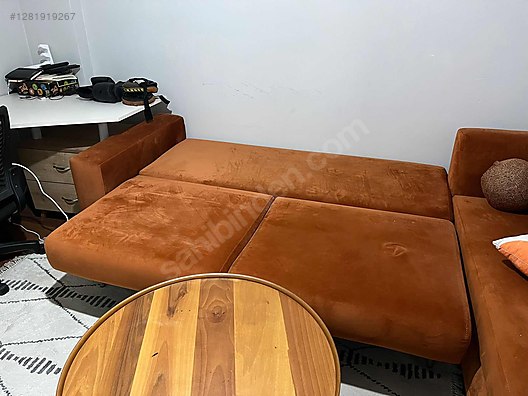 Used & Brand New Items / Home Decor / Furniture / Den & Living Room / Corner Set