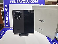 AVRUPA CE KUTULU OPPO FİND N5 16/512GB İNCE ZERAFET FENERYOLU GS #1280919285