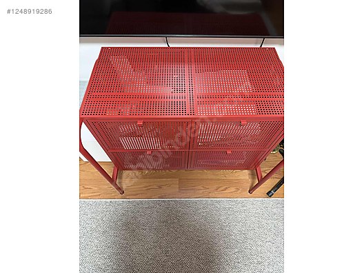Chiffonier / İkea Nikkeby Şifonyer on sahibinden.com - 1248919286