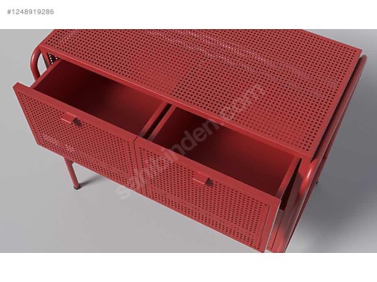 Chiffonier / İkea Nikkeby Şifonyer on sahibinden.com - 1248919286