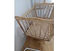 Used & Brand New Items / Mother & Baby / Furniture / Cradle & Crib
