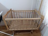 Used & Brand New Items / Mother & Baby / Furniture / Cradle & Crib
