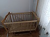 Used & Brand New Items / Mother & Baby / Furniture / Cradle & Crib