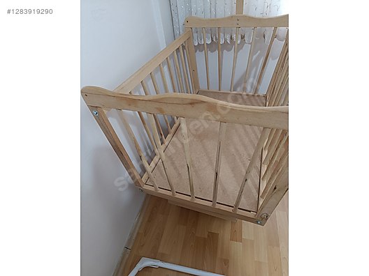 Used & Brand New Items / Mother & Baby / Furniture / Cradle & Crib