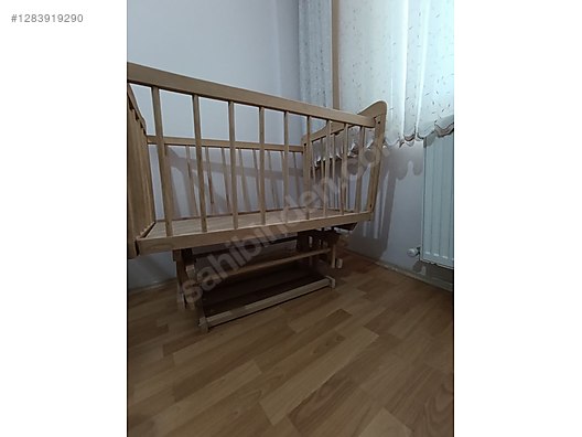 Used & Brand New Items / Mother & Baby / Furniture / Cradle & Crib