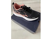 Reebok Moon Flex II Kadın Spor Ayakkabı Siyah #1283919294