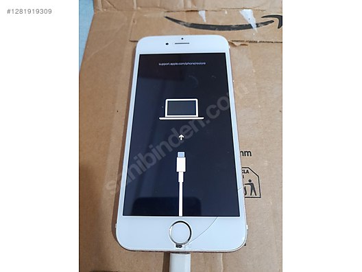 Used & Brand New Items / Cell Phones & Accessories / Cell Phones / Apple / iPhone 6S