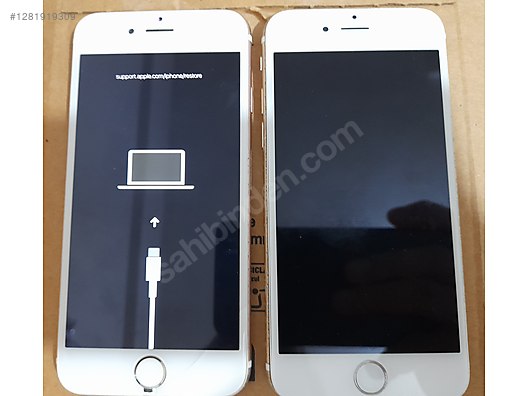 Used & Brand New Items / Cell Phones & Accessories / Cell Phones / Apple / iPhone 6S