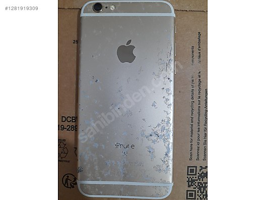 Used & Brand New Items / Cell Phones & Accessories / Cell Phones / Apple / iPhone 6S