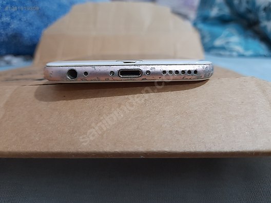 Used & Brand New Items / Cell Phones & Accessories / Cell Phones / Apple / iPhone 6S