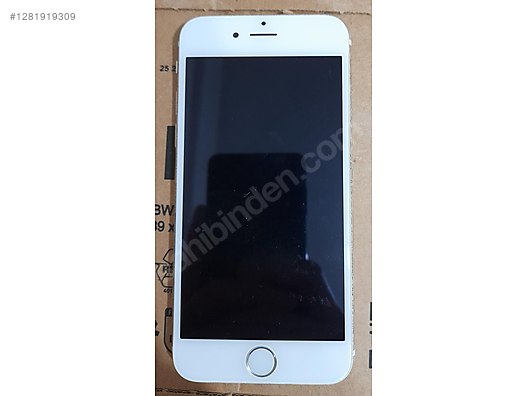 Used & Brand New Items / Cell Phones & Accessories / Cell Phones / Apple / iPhone 6S