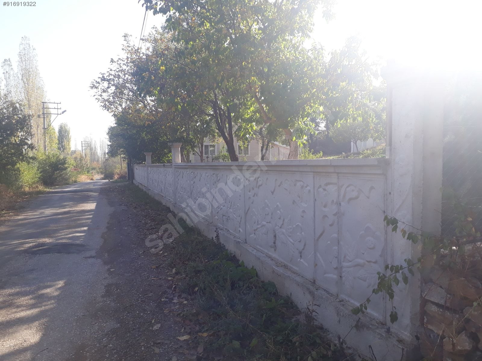 DOĞAYLA BAŞ BAŞA Satılık Müstakil Ev İlanları
