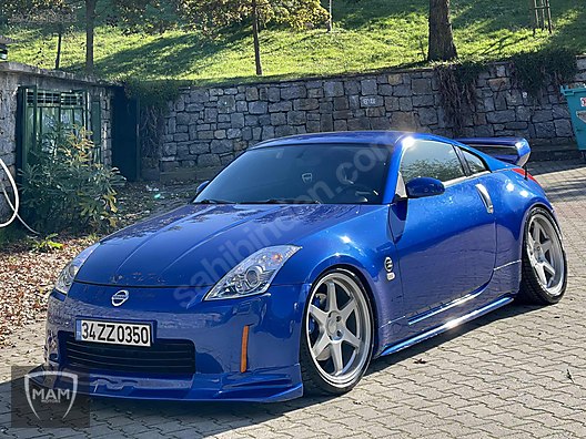 nissan 350z 3 5 coupe 34 zz 0350 at sahibinden com 972919323 nissan 350z 3 5 coupe 34 zz 0350 at sahibinden com 972919323