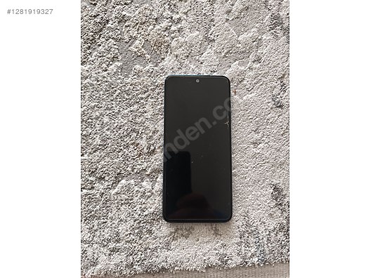 Used & Brand New Items / Cell Phones & Accessories / Cell Phones / Xiaomi / Redmi Note 11S