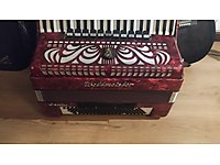 Weltmeister Caprice 120 Bass