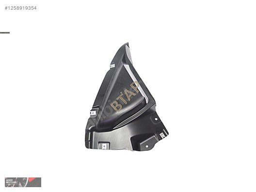 BMW X5 F15 KÜREK BAKALİTİ ARKA ÖN SOL 51717304045 - İlan ve