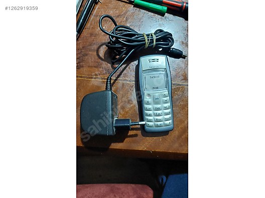 Used & Brand New Items / Cell Phones & Accessories / Cell Phones / Nokia / 1101