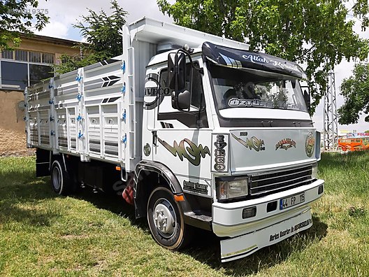 iveco 80 80 12 model 82 000 tl sahibinden satilik ikinci el 928919375