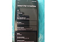 poco X6 pro sorunsuz #1275919389