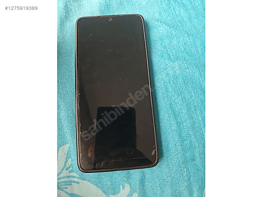 İkinci El ve Sıfır Alışveriş / Cep Telefonu & Aksesuar / Cep Telefonu / Xiaomi / Poco X6 Pro