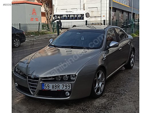 alfa romeo 159 1 9 jtd distinctive plus alfa romeo 159 1 9jdtm otomatik vites sahibinden at sahibinden com 900919395 alfa romeo 159 1 9 jtd distinctive plus alfa romeo 159 1 9jdtm otomatik vites sahibinden at sahibinden com 900919395