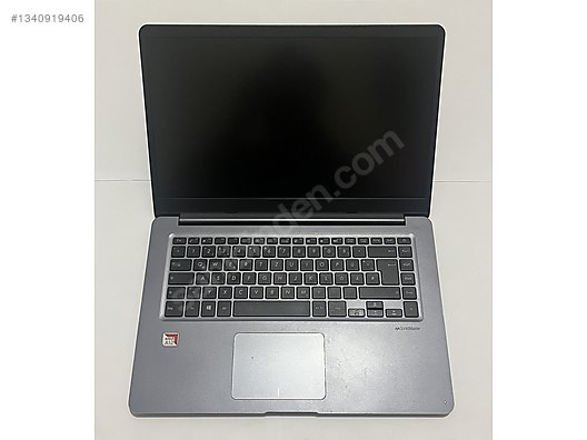 Asus / Asus Laptop - Günlük Kullanım İçin İdealdir 16 GB RAM 256