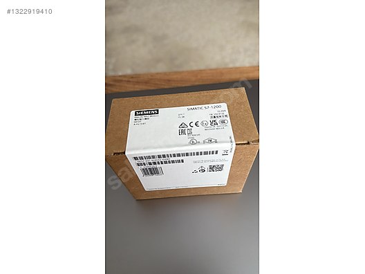 6ES7231-4HD32-0XB0 S7-1200 AI x 4 12-BIT SM 1231 - Siemens