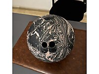 Brunswick Fireball Bowling Topu