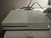 Xbox One S + 9.nesil kol + Minecraft Xbox One Editon DVD #1258919448