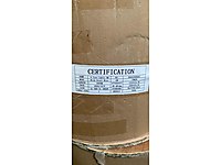 4 CORE Fiber Kablo 8000 mt #1276919451